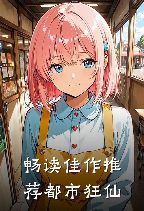 畅读佳作推荐都市狂仙