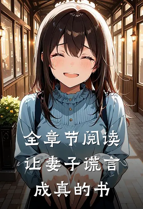 全章节阅读让妻子谎言成真的书