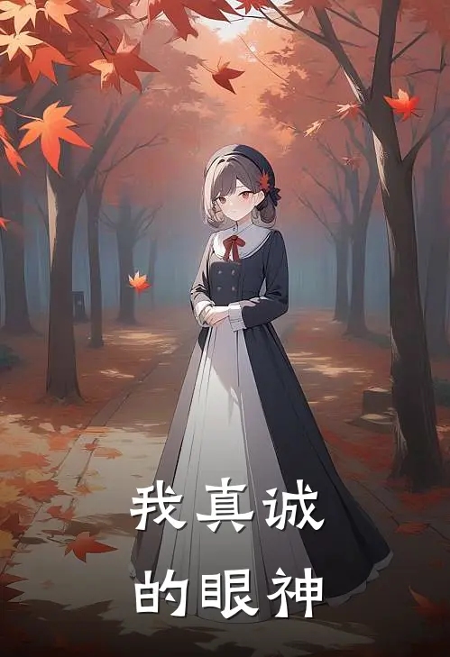 我真诚的眼神