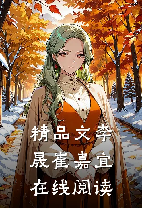 精品文李晟崔嘉宜在线阅读