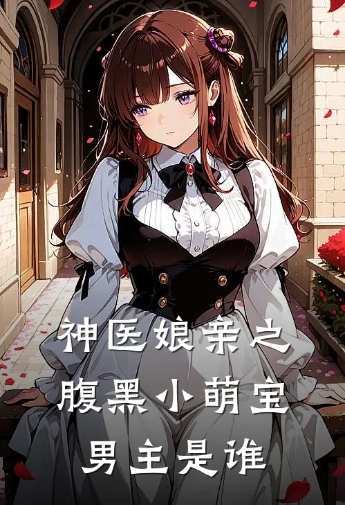 神医娘亲之腹黑小萌宝男主是谁