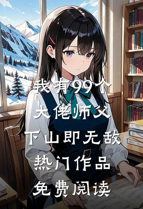 我有99个大佬师父,下山即无敌 热门作品免费阅读