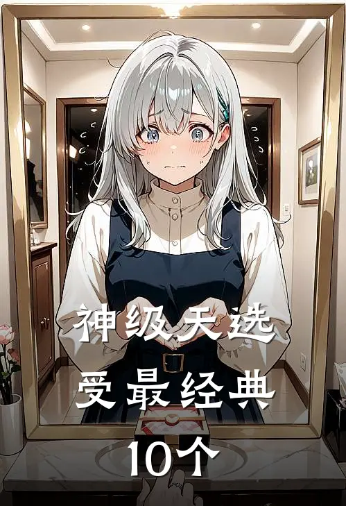 神级天选受最经典10个