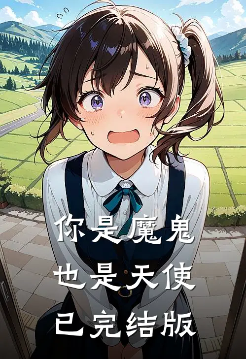 你是魔鬼也是天使已完结版