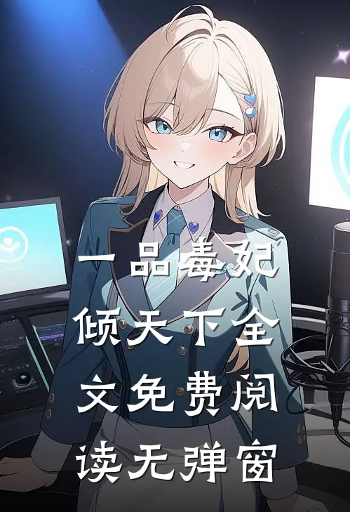 一品毒妃倾天下全文免费阅读无弹窗