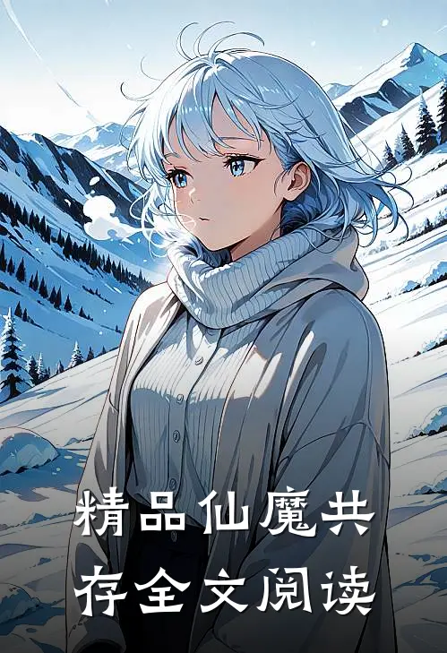 精品仙魔共存全文阅读