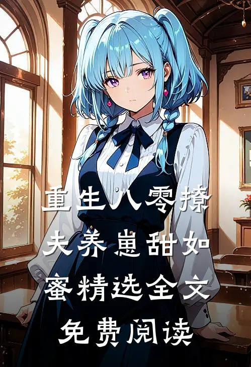重生八零撩夫养崽甜如蜜精选全文免费阅读