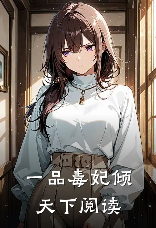 一品毒妃倾天下阅读