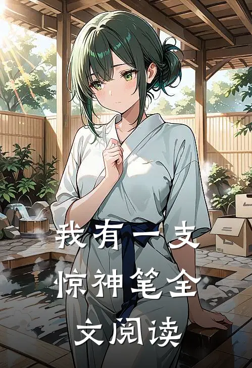 我有一支惊神笔全文阅读