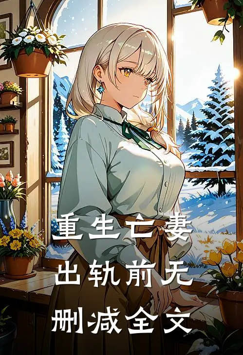 重生亡妻出轨前无删减全文