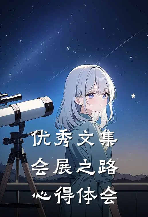 优秀文集会展之路心得体会