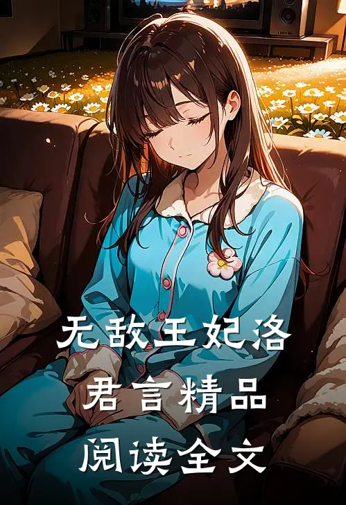 无敌王妃洛君言精品阅读全文
