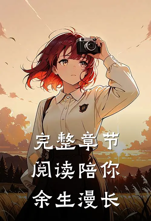 完整章节阅读陪你余生漫长