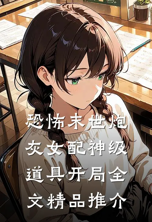 恐怖末世炮灰女配神级道具开局全文精品推介
