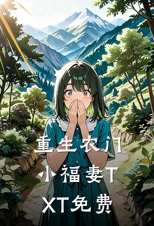 重生农门小福妻TXT免费