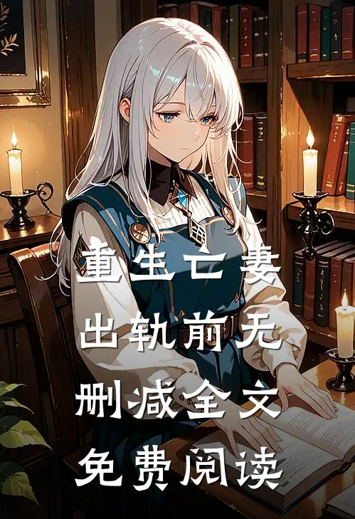 重生亡妻出轨前无删减全文免费阅读