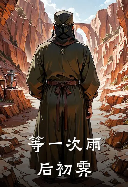 等一次雨后初霁