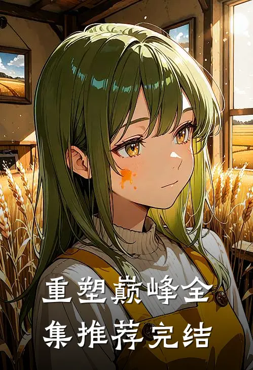 重塑巅峰全集推荐完结