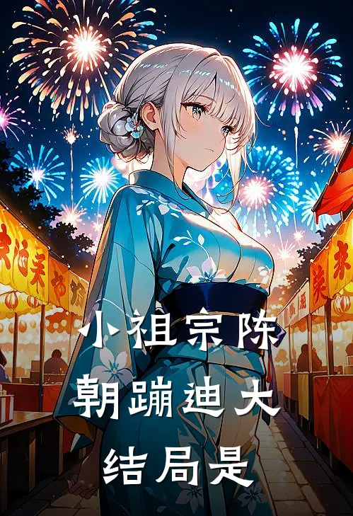 小祖宗陈朝蹦迪大结局是