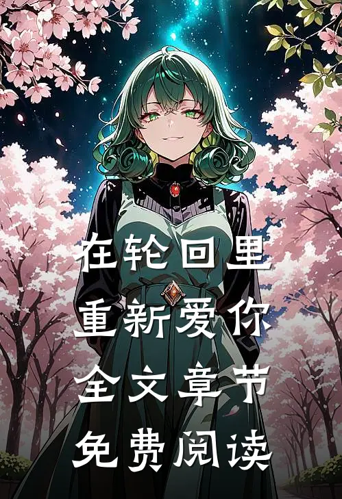 在轮回里重新爱你全文章节免费阅读