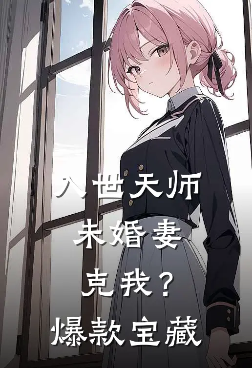 入世天师，未婚妻克我？爆款宝藏