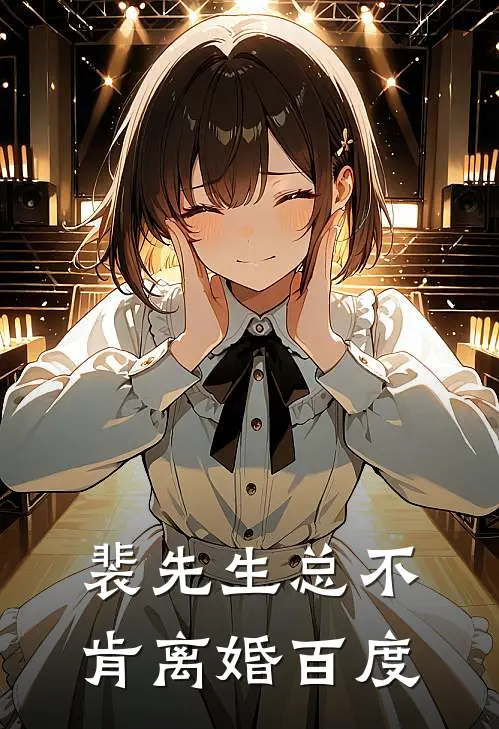 裴先生总不肯离婚百度