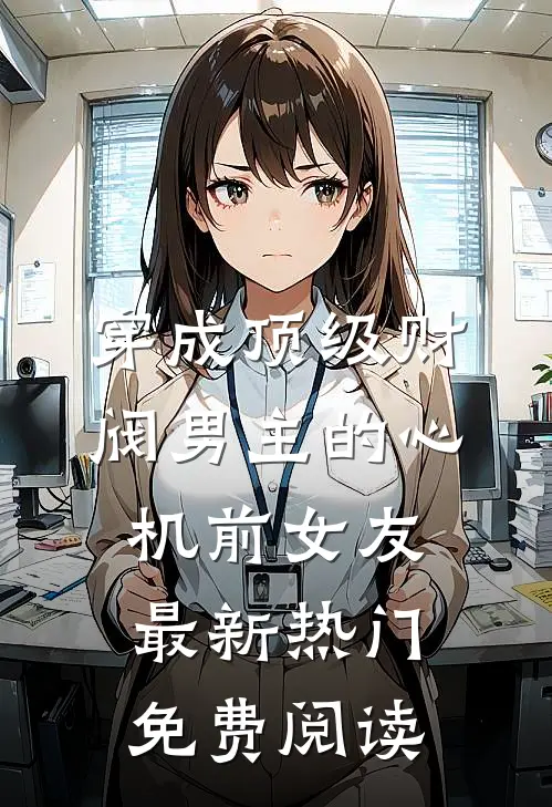 穿成顶级财阀男主的心机前女友最新热门免费阅读