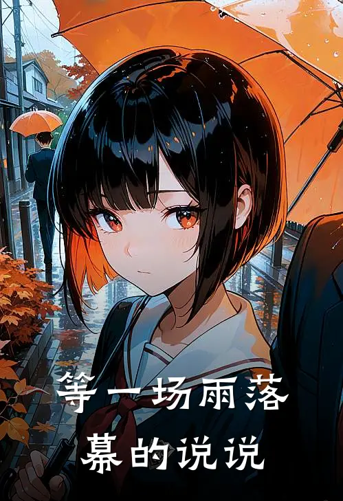 等一场雨落幕的说说