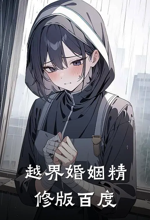越界婚姻精修版百度