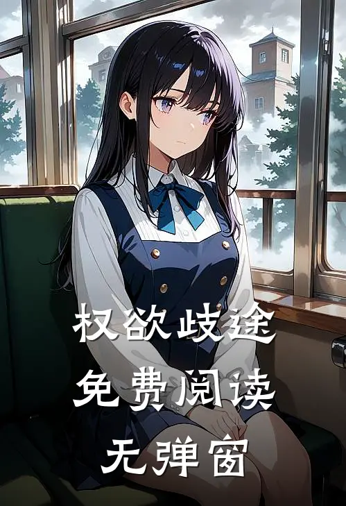 权欲歧途免费阅读无弹窗