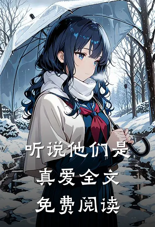 听说他们是真爱全文免费阅读
