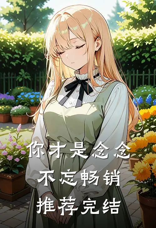 你才是念念不忘畅销推荐完结