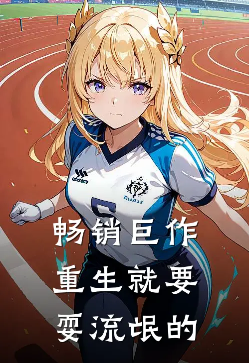 畅销巨作重生就要耍流氓的