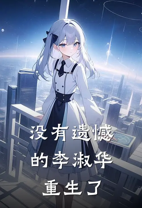 没有遗憾的李淑华重生了
