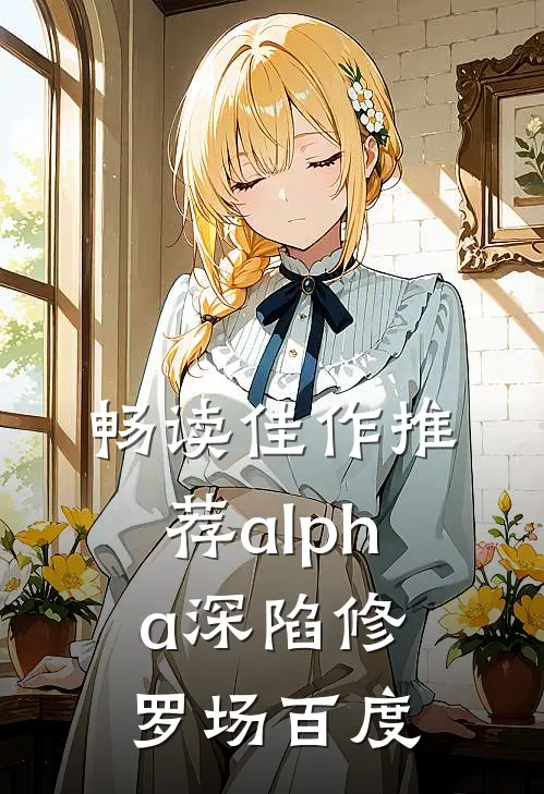 畅读佳作推荐alpha深陷修罗场百度