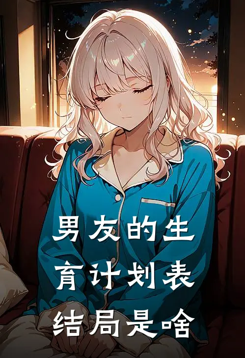 男友的生育计划表结局是啥