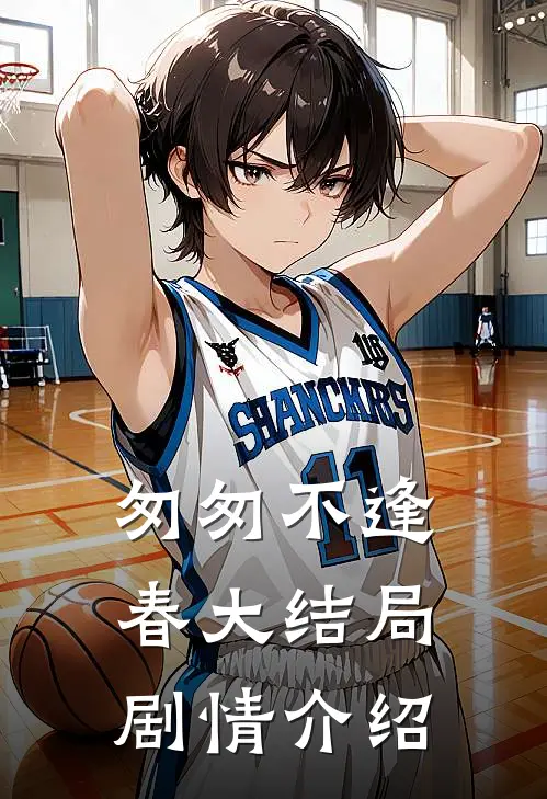 匆匆不逢春大结局剧情介绍