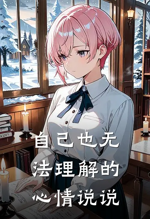 自己也无法理解的心情说说