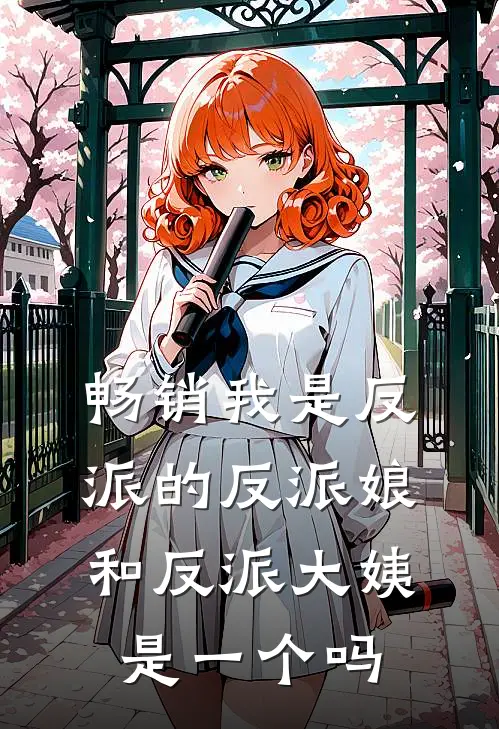 畅销我是反派的反派娘和反派大姨是一个吗