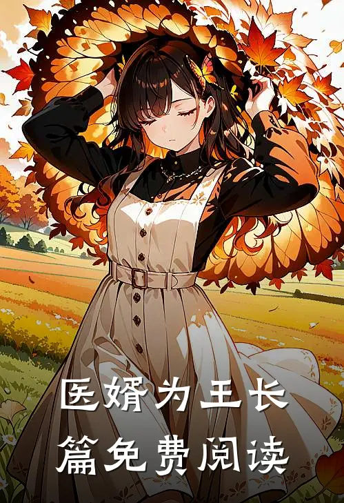 医婿为王长篇免费阅读