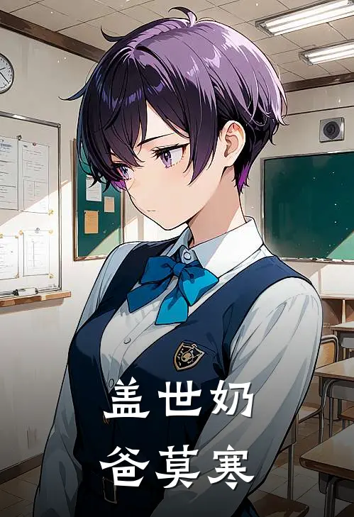 盖世奶爸莫寒
