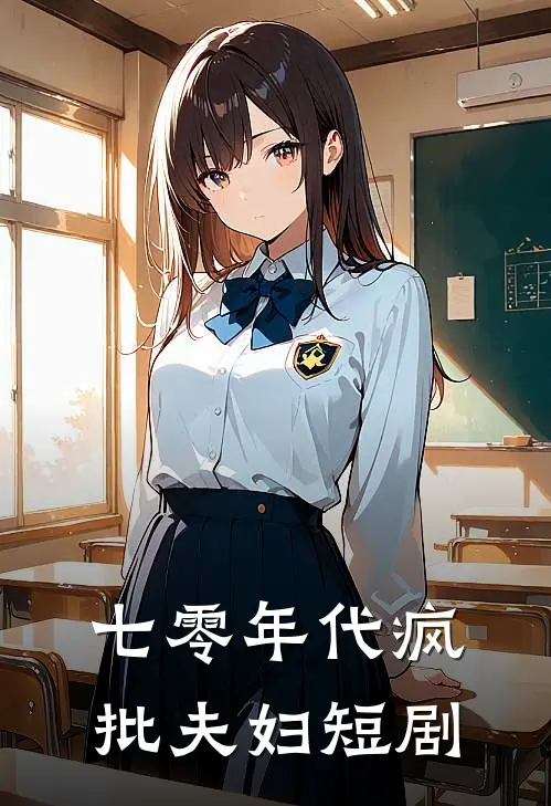 七零年代疯批夫妇短剧