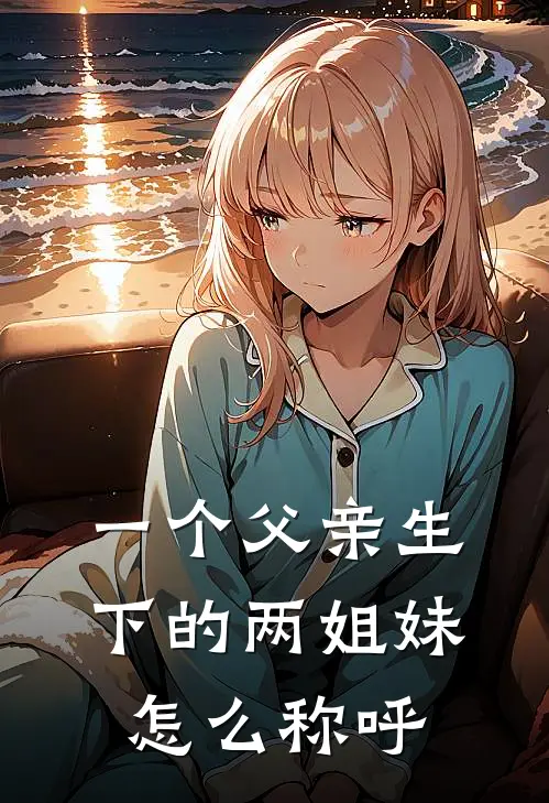 一个父亲生下的两姐妹怎么称呼