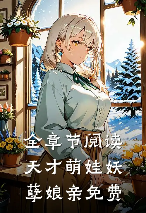 全章节阅读天才萌娃妖孽娘亲免费