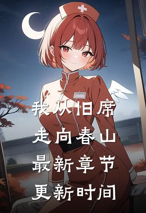 我从旧席走向春山最新章节更新时间