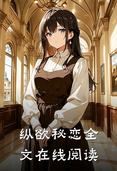纵欲秘恋全文在线阅读