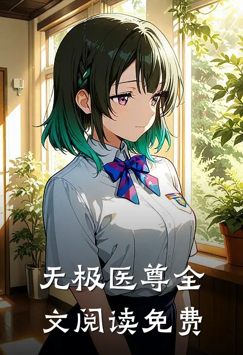 无极医尊全文阅读免费