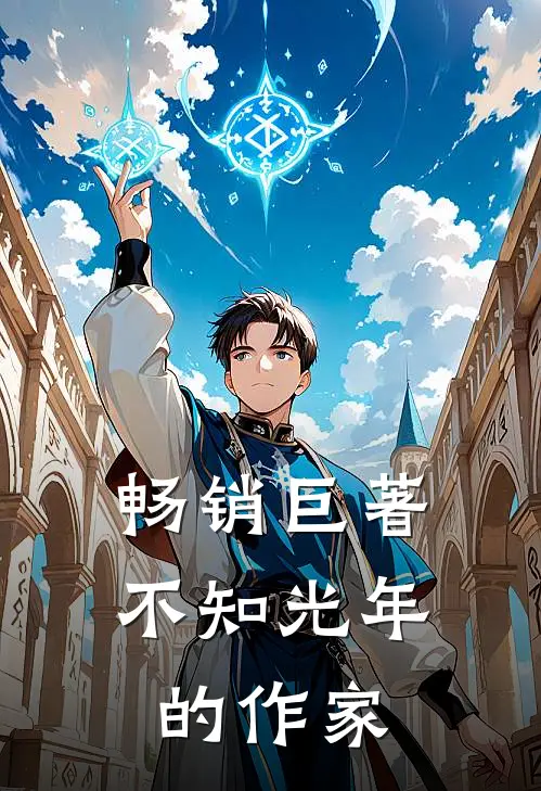 畅销巨著不知光年的作家