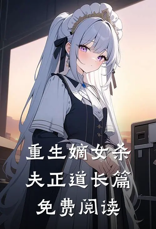 重生嫡女杀夫正道长篇免费阅读