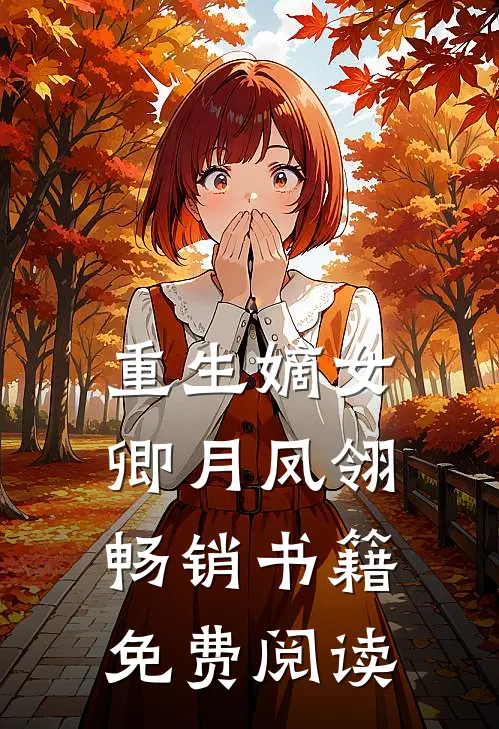 重生嫡女卿月凤翎畅销书籍免费阅读